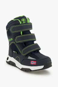 Trollkids Lofoten boot bambini