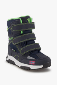 Trollkids Lofoten boot bambini