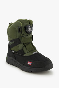 Trollkids Narvik XT Kinder Winterboot