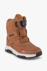 Trollkids Narvik XT Kinder Winterboot