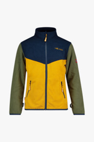 Trollkids Oppdal XT Kinder Midlayer
