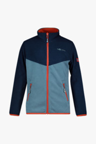 Trollkids Oppdal XT midlayer bambini