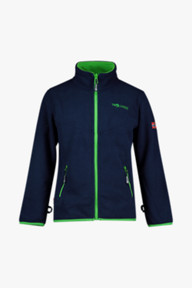 Trollkids Oppdal XT midlayer enfants
