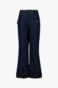 Trollkids Rauland Mädchen Skihose