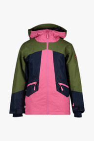 Trollkids Rauland Mädchen Skijacke