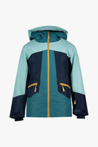 Trollkids Rauland veste de ski filles