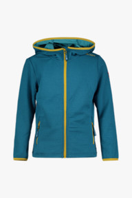 Trollkids Sogndal midlayer enfants