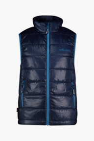 Trollkids Trondheim gilet bambini