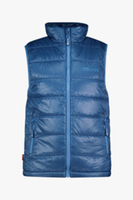 Trollkids Trondheim gilet bambini