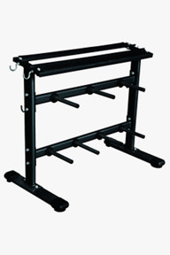 Tunturi présentoir pour haltères