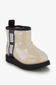 UGG Classic Clear Mini II boot enfants