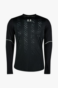 Under Armour UA Challenger Pro Herren Longsleeve