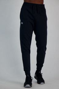 Under Armour UA Rival Fleece Herren Trainerhose