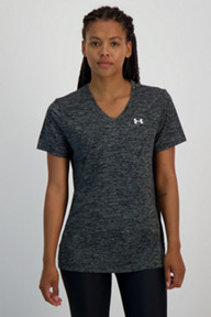 Under Armour UA Tech™ Twist Damen T-Shirt