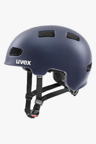 uvex hlmt 4 cc casque de vélo enfants