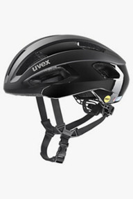 uvex rise pro Mips casque de vélo