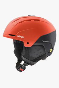 uvex stance Mips casque de ski