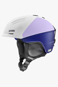 uvex ultra pro WE casco da sci femmes