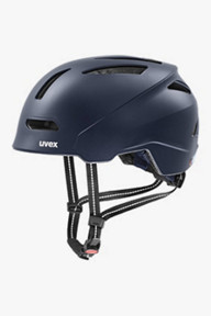 uvex urban planet Velohelm