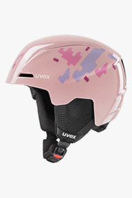 uvex viti casco da sci