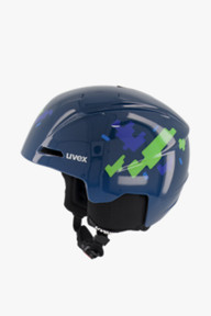 uvex viti casco da sci