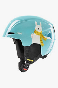 uvex viti casco da sci