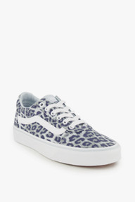 VANS Ward sneaker femmes