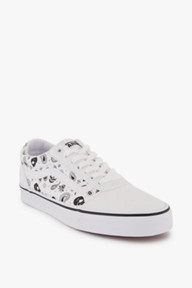 VANS Ward sneaker uomo