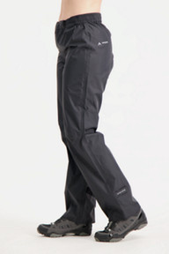 VAUDE Drop II pantaloni antipioggia donna