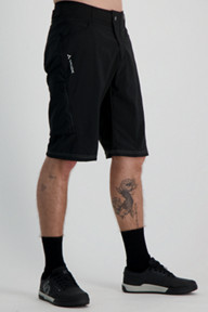 VAUDE Ledro short da bike uomo