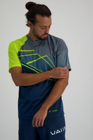 VAUDE Moab VI Herren Biketrikot