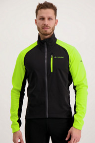VAUDE Posta VI Herren Softshelljacke