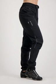 VAUDE Qimsa II pantaloni softshell donna