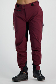 VAUDE Qimsa II pantaloni softshell donna