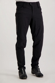 VAUDE Qimsa Light pantaloni softshell uomo