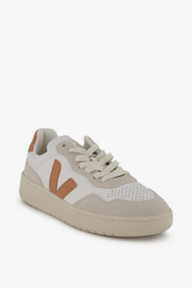 VEJA V-90 Leather sneaker femmes