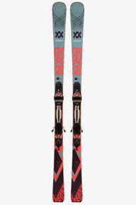 Voelkl Deacon 72 ski set 23/24