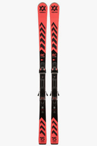 Voelkl Racetiger RC Ski Set 23/24