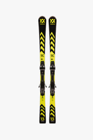 Voelkl Racetiger SC Ski Set 23/24