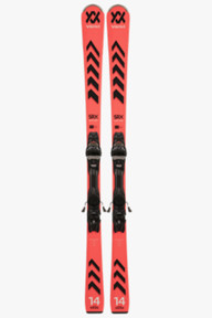 Voelkl Racetiger SRX Ski Set 23/24