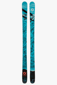 Voelkl Revolt 81 ski set 23/24