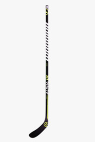 Warrior LX 50 SR Eishockeystock