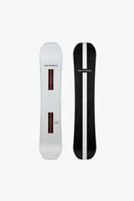 Whitespace AMF Park Twin snowboard 23/24