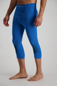 X Bionic Energizer 4.0 pantalon thermique 3/4 hommes