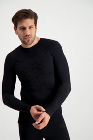 X Bionic Energy Accumulator 4.0 Herren Thermo Longsleeve