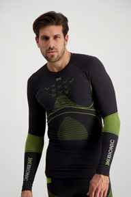 X Bionic Energy Accumulator 4.0 maniche lunghe termica uomo