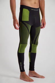 X Bionic Energy Accumulator 4.0 pantalon thermique hommes