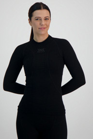 X Bionic Merino Damen Thermo Longsleeve