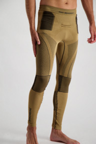 X Bionic Radiactor 4.0 leggings termici uomo