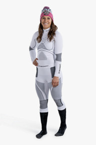 X Bionic Wendy Holdener Signature Edition Energy Accumulator 4.0 Damen 3/4 Thermohose